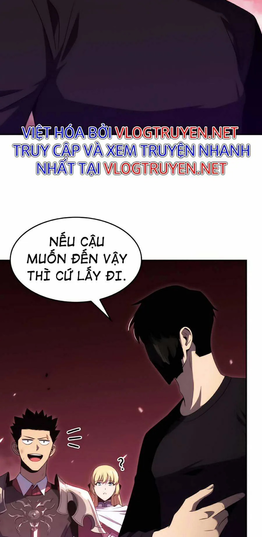 Người Chơi Mới Cấp Tối Đa chương 23 - trang 58