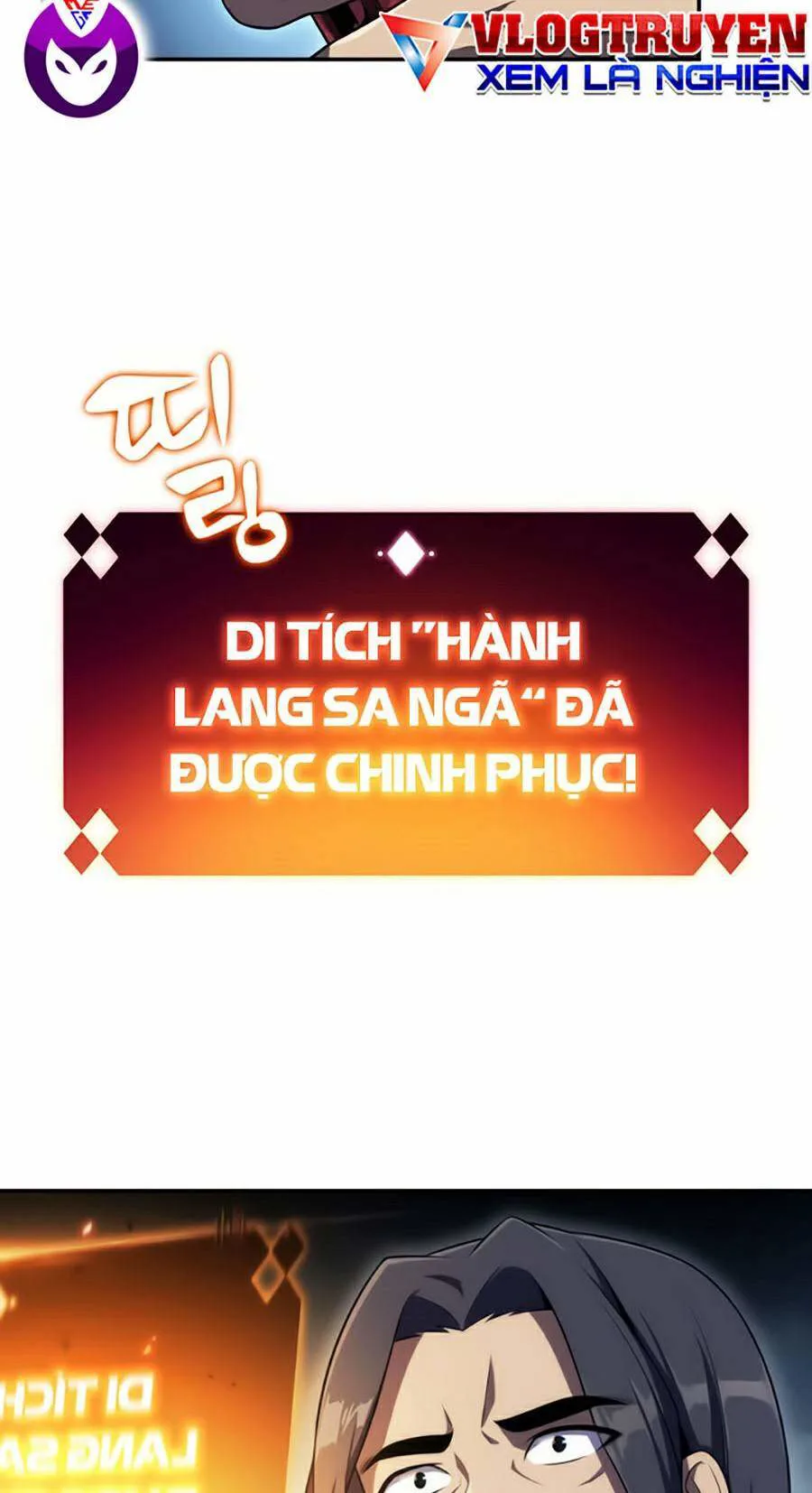 Người Chơi Mới Cấp Tối Đa chương 23 - trang 77
