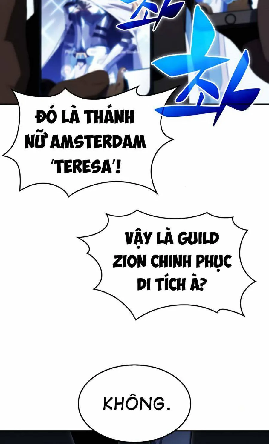 Người Chơi Mới Cấp Tối Đa chương 23 - trang 88