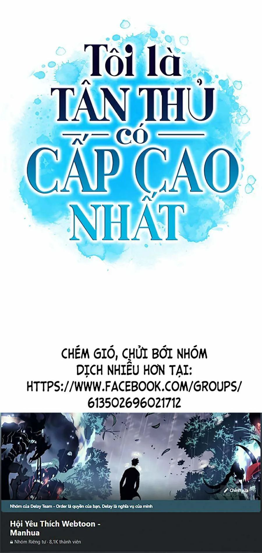 Người Chơi Mới Cấp Tối Đa chương 23 - trang 95