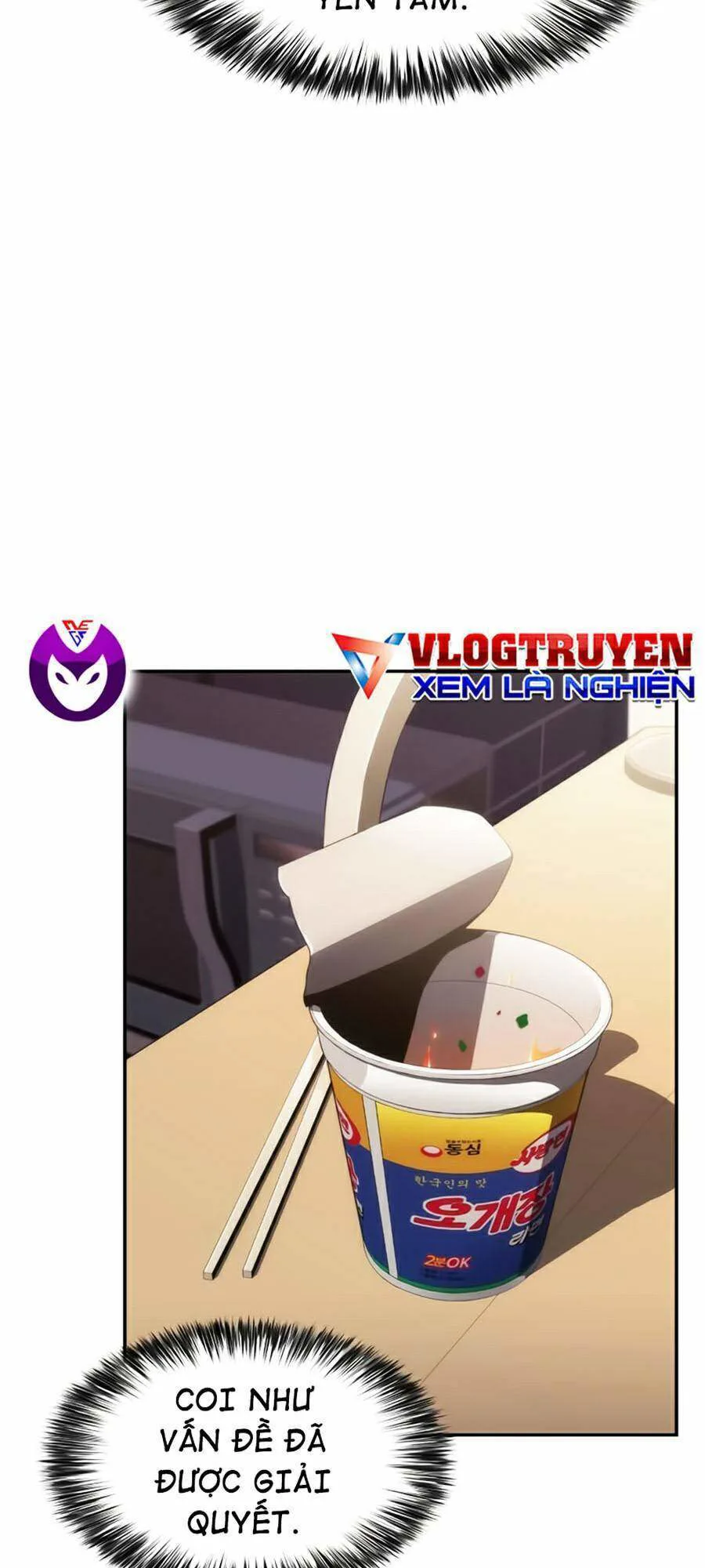 Người Chơi Mới Cấp Tối Đa chương 24 - trang 11