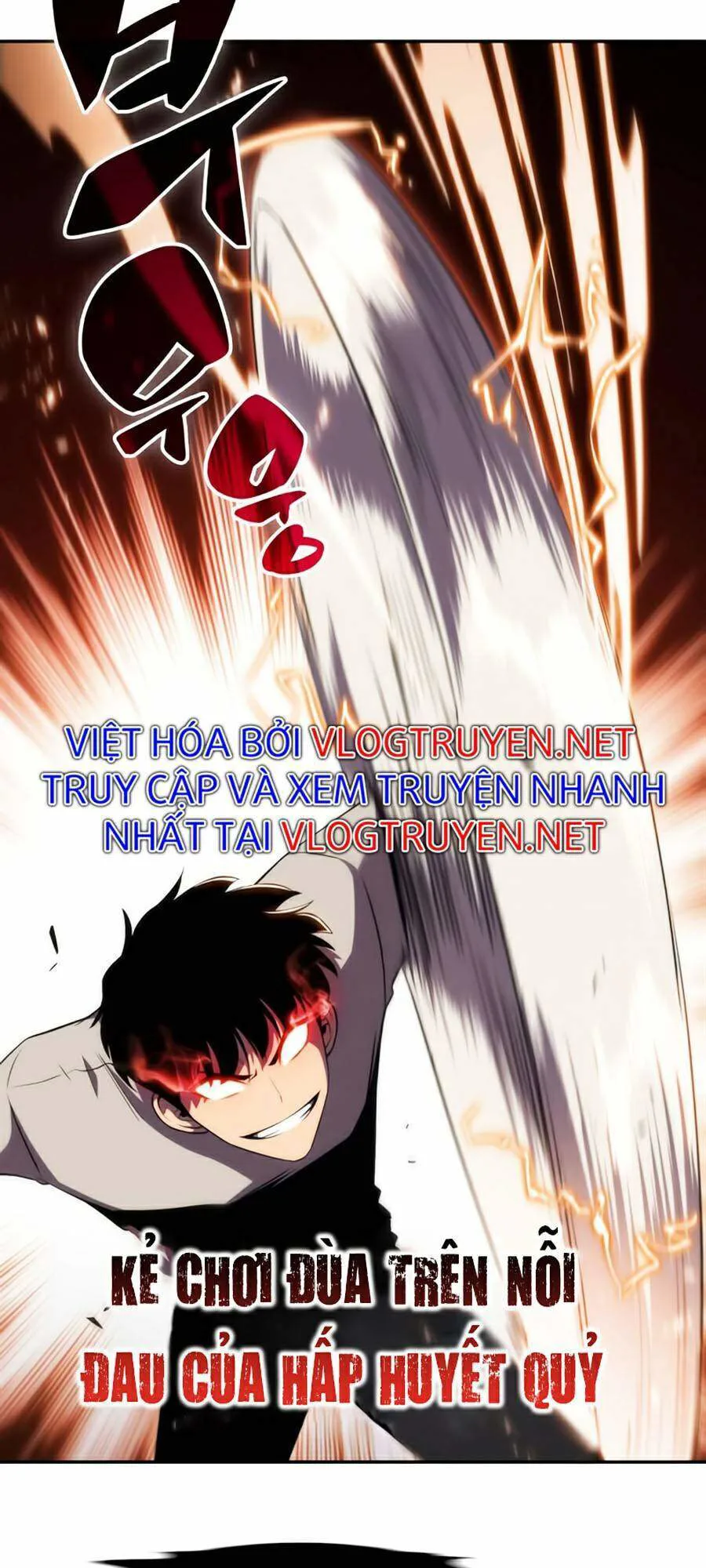 Người Chơi Mới Cấp Tối Đa chương 24 - trang 27