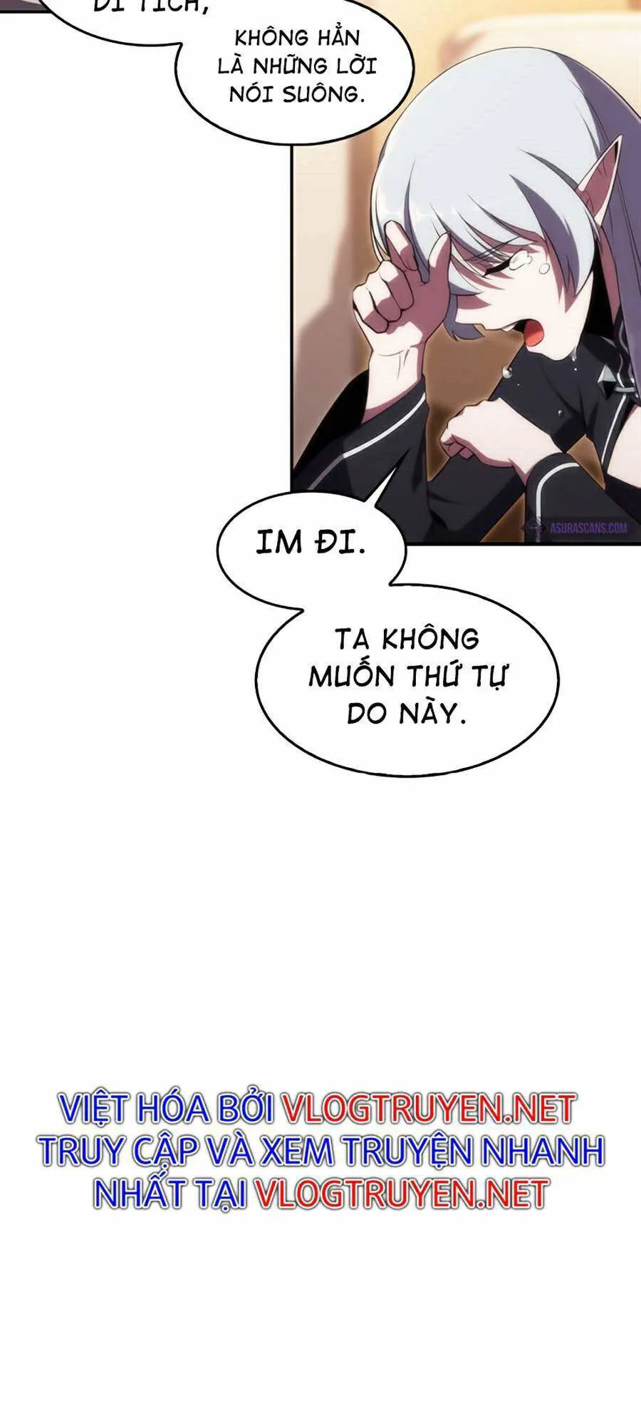 Người Chơi Mới Cấp Tối Đa chương 24 - trang 47