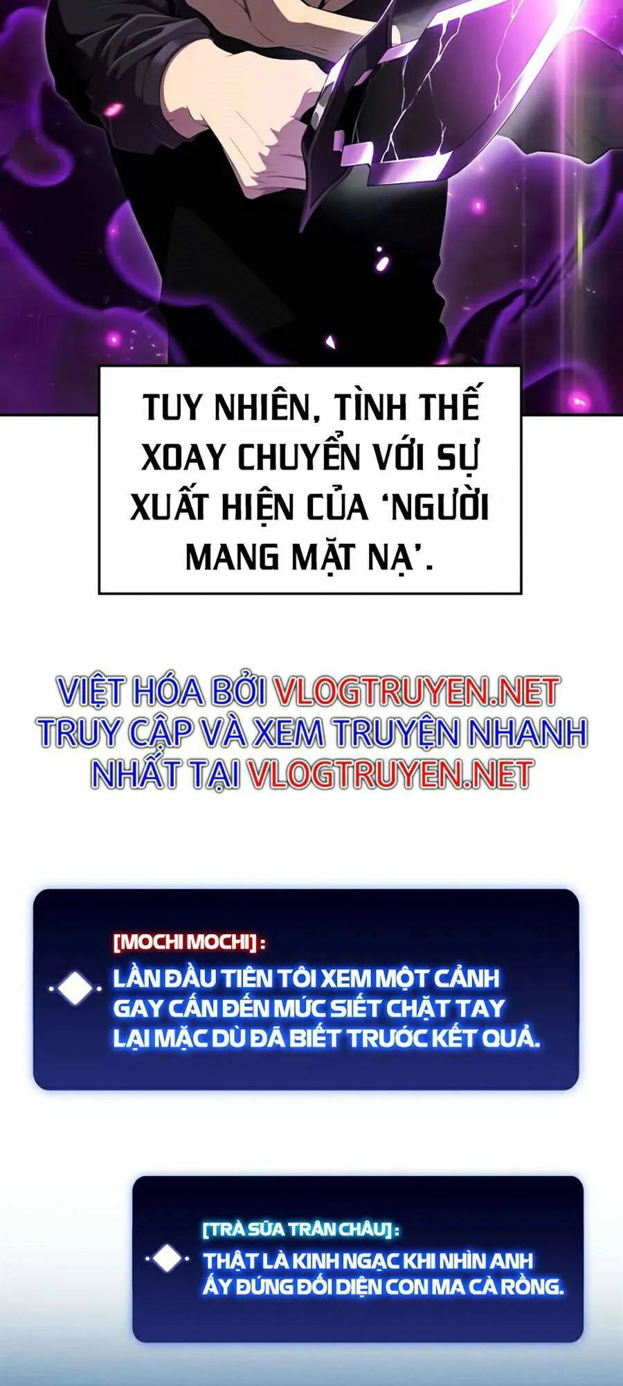 Người Chơi Mới Cấp Tối Đa chương 24 - trang 59