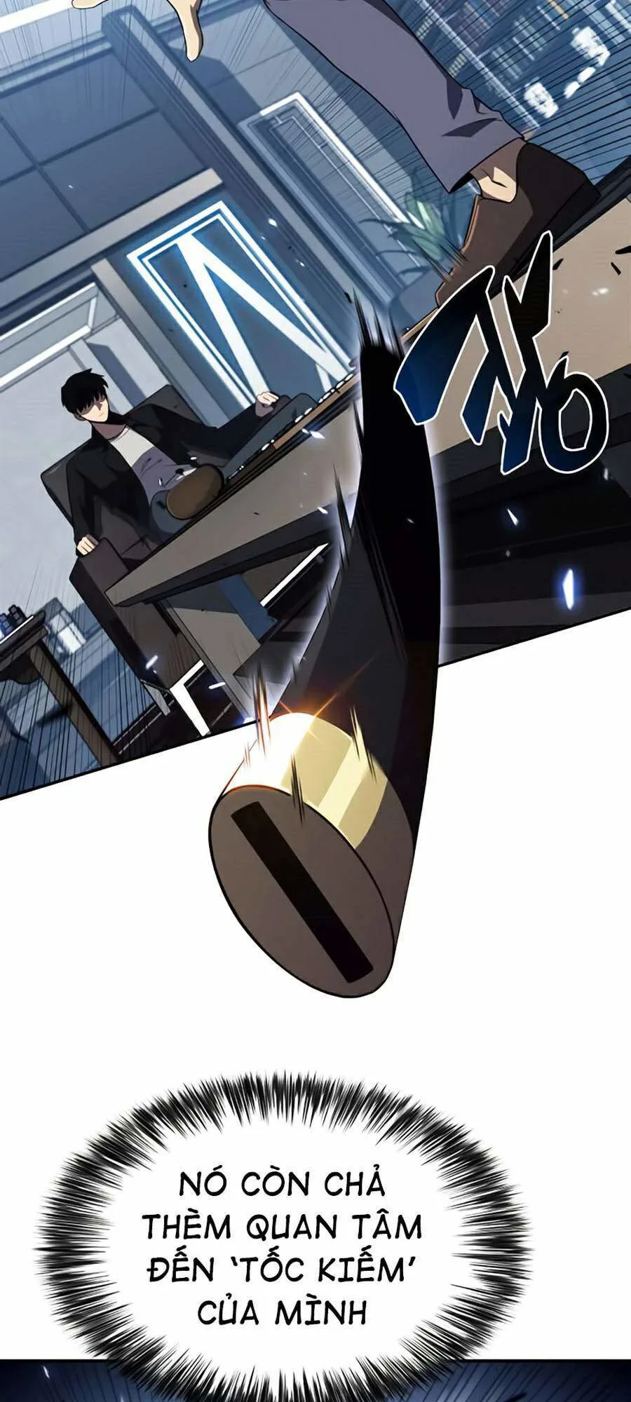 Người Chơi Mới Cấp Tối Đa chương 24 - trang 115