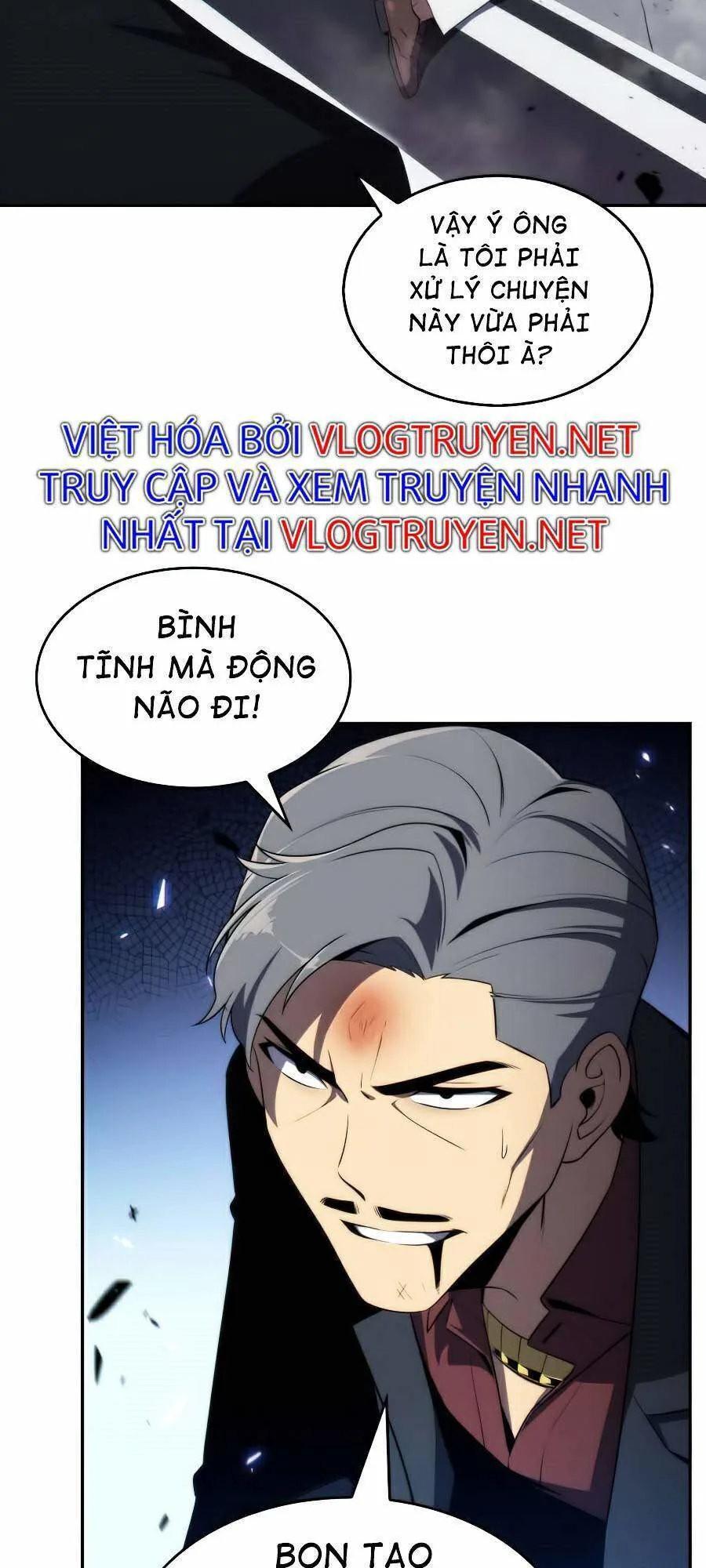 Người Chơi Mới Cấp Tối Đa chương 25 - trang 13