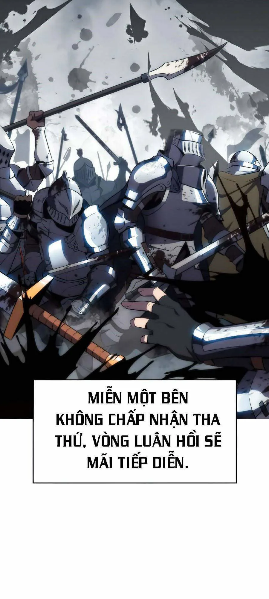 Người Chơi Mới Cấp Tối Đa chương 25 - trang 19