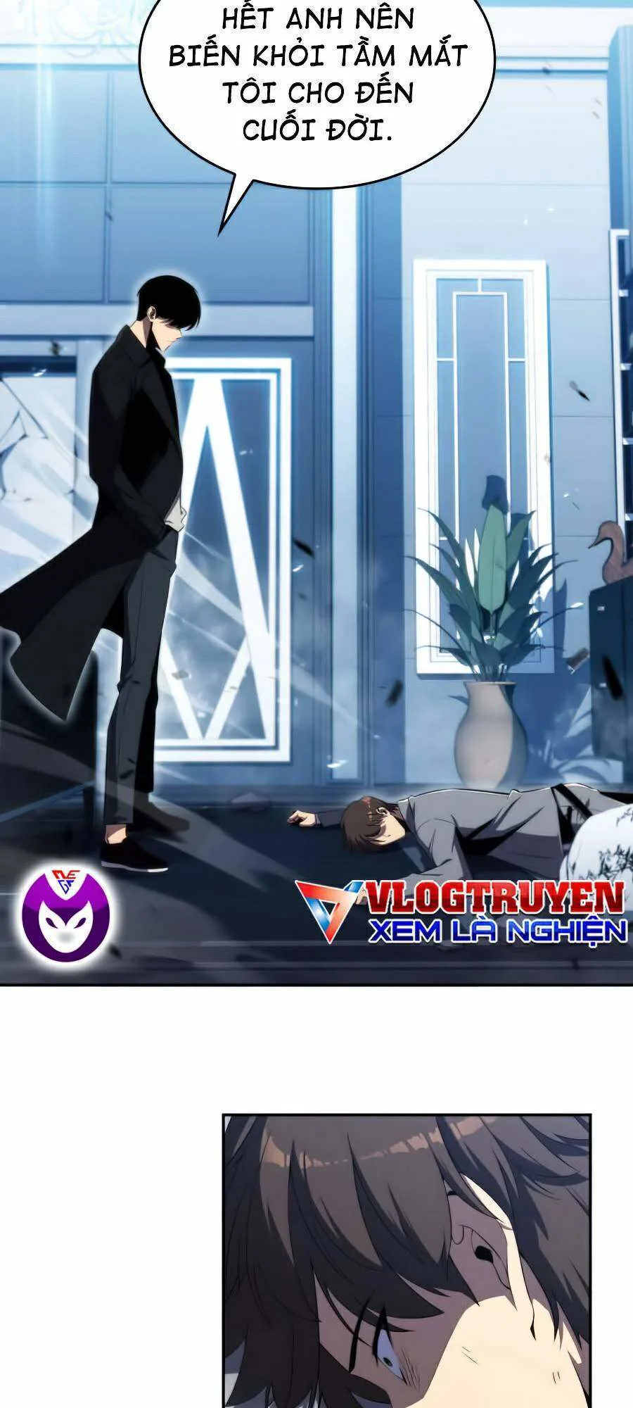 Người Chơi Mới Cấp Tối Đa chương 25 - trang 37