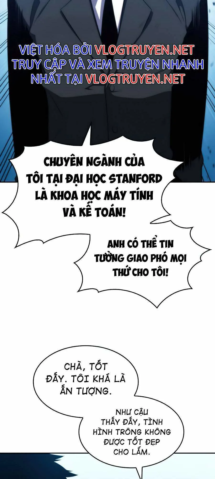 Người Chơi Mới Cấp Tối Đa chương 25 - trang 43