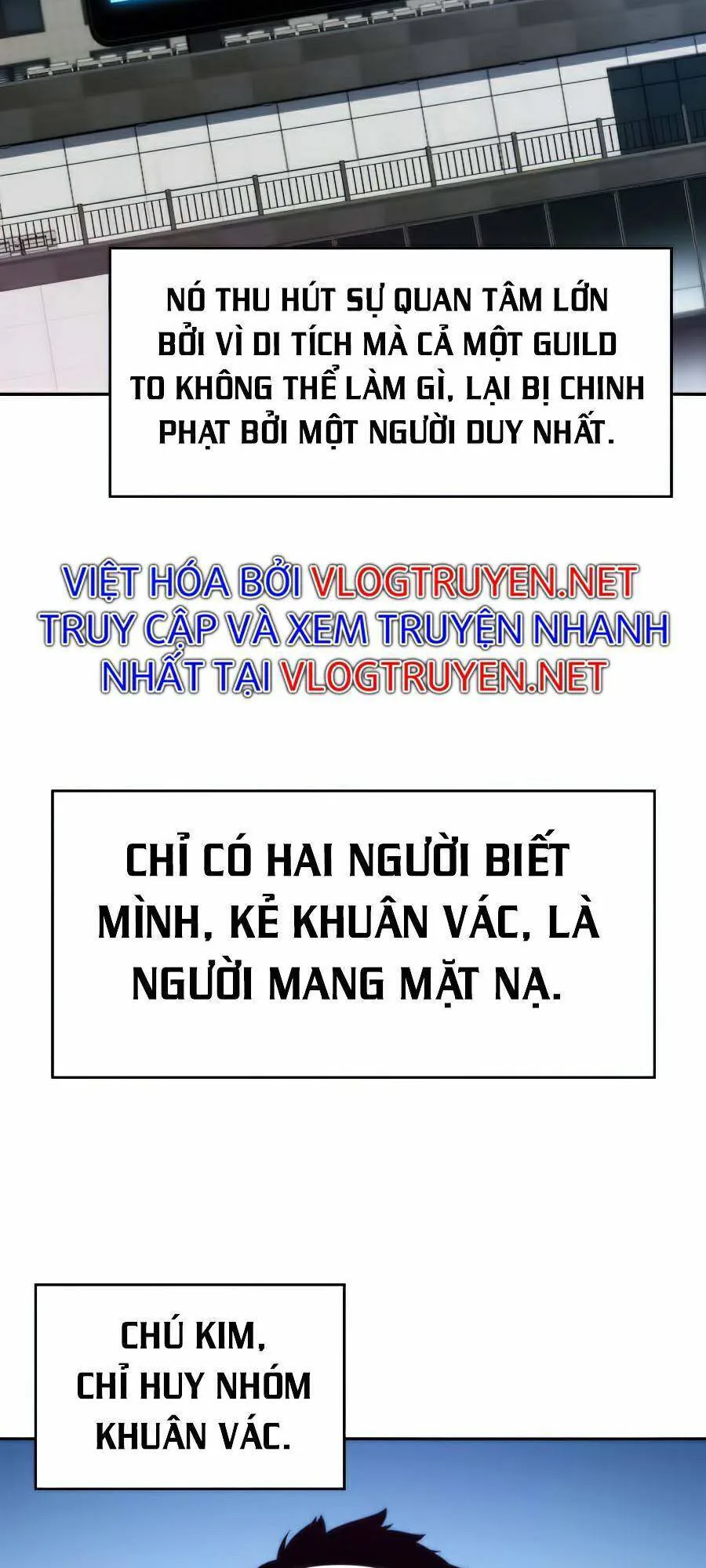 Người Chơi Mới Cấp Tối Đa chương 25 - trang 91
