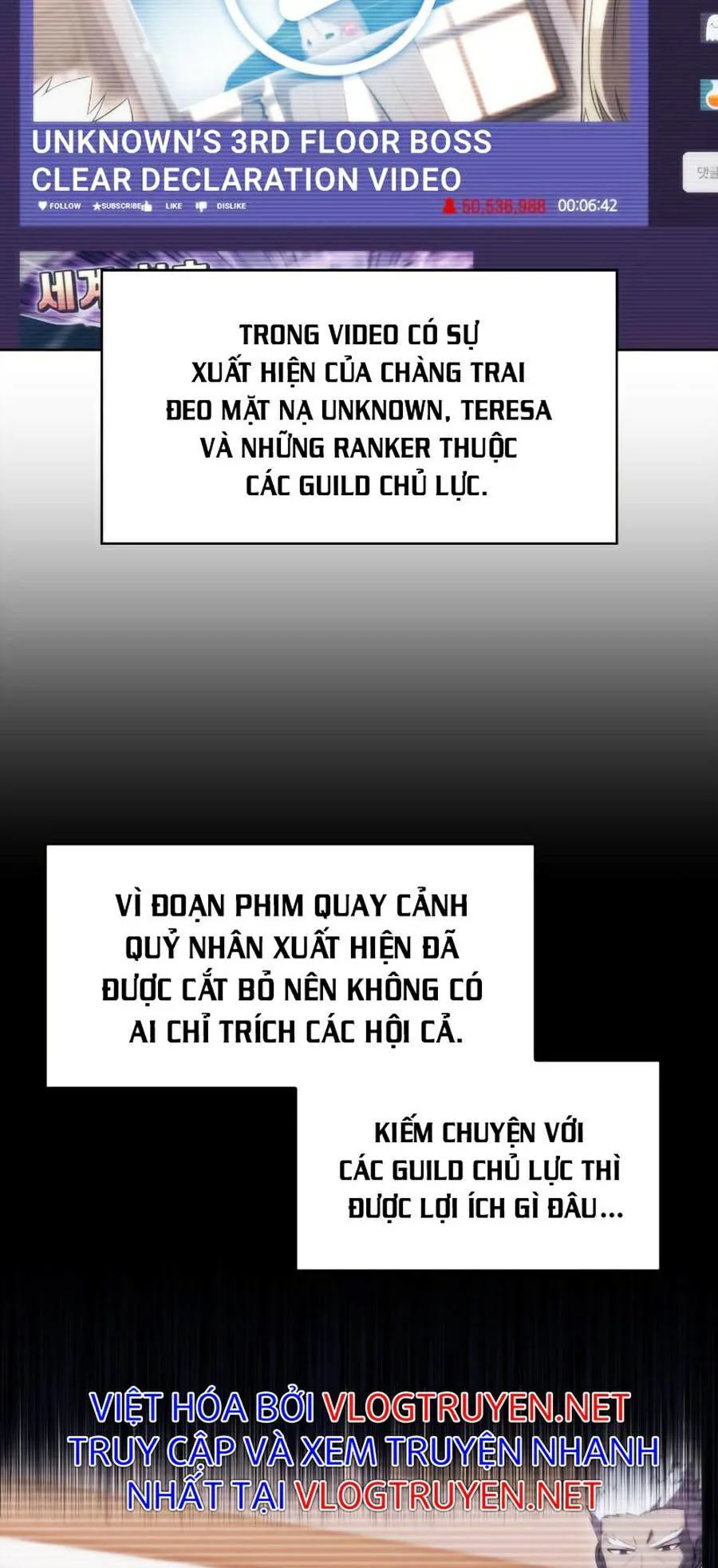 Người Chơi Mới Cấp Tối Đa chương 31 - trang 7