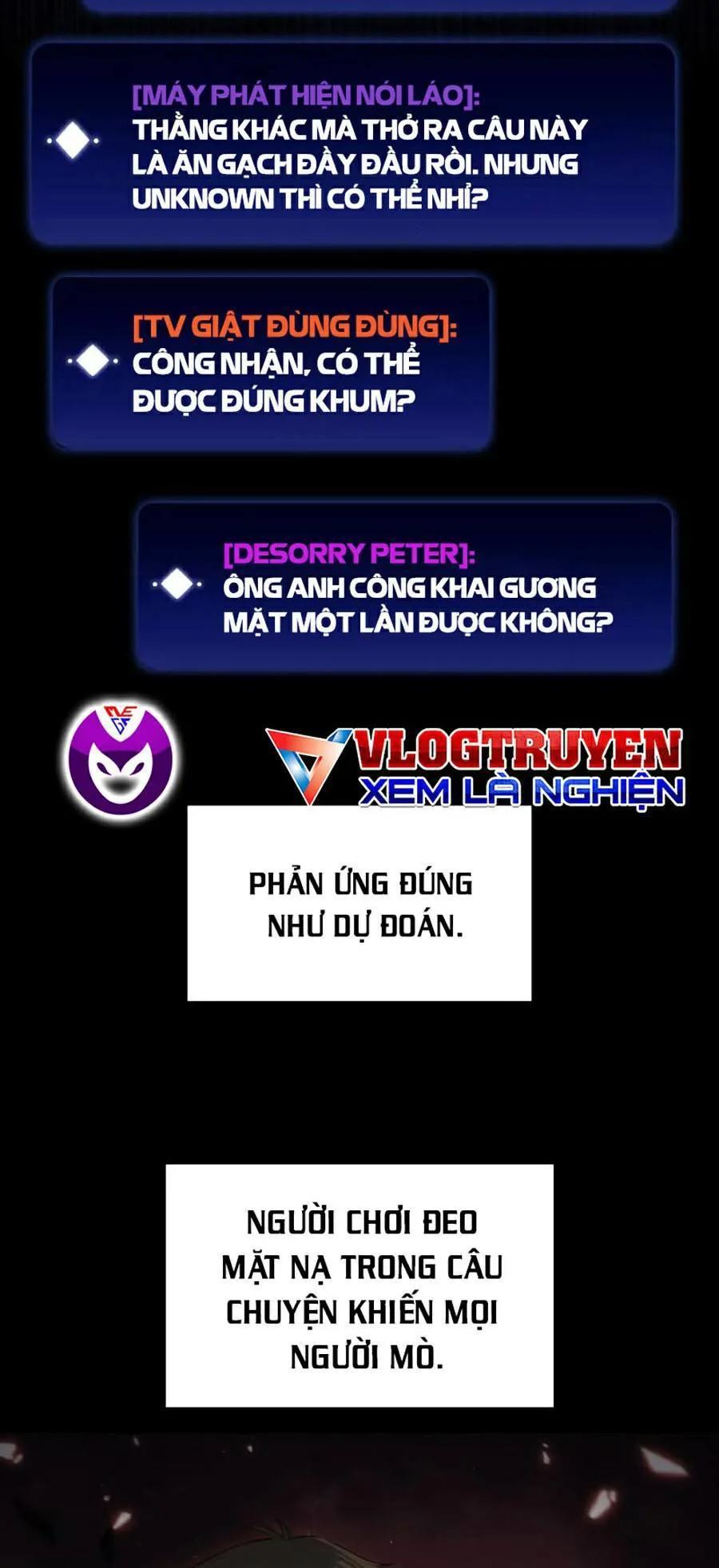 Người Chơi Mới Cấp Tối Đa chương 31 - trang 9