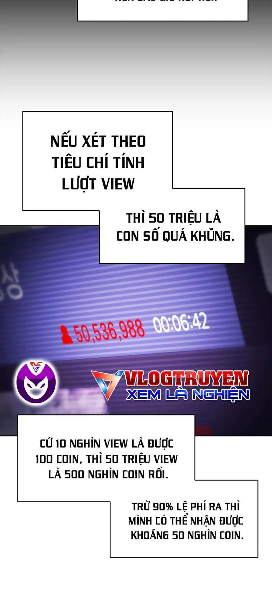 Người Chơi Mới Cấp Tối Đa chương 31 - trang 11