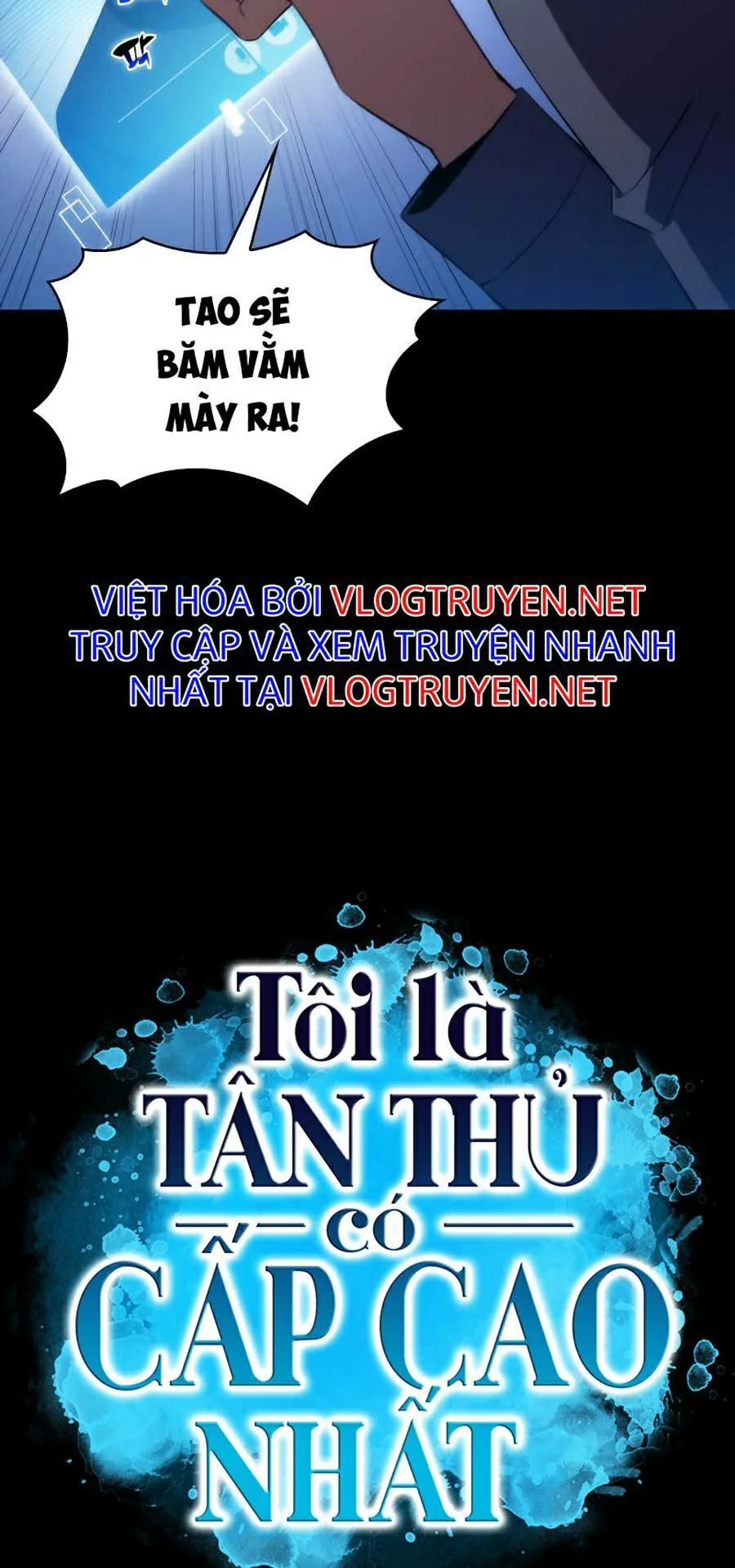 Người Chơi Mới Cấp Tối Đa chương 31 - trang 22