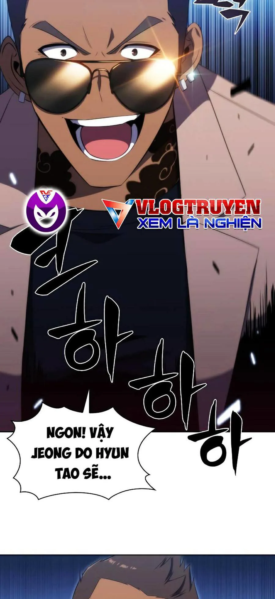 Người Chơi Mới Cấp Tối Đa chương 31 - trang 53