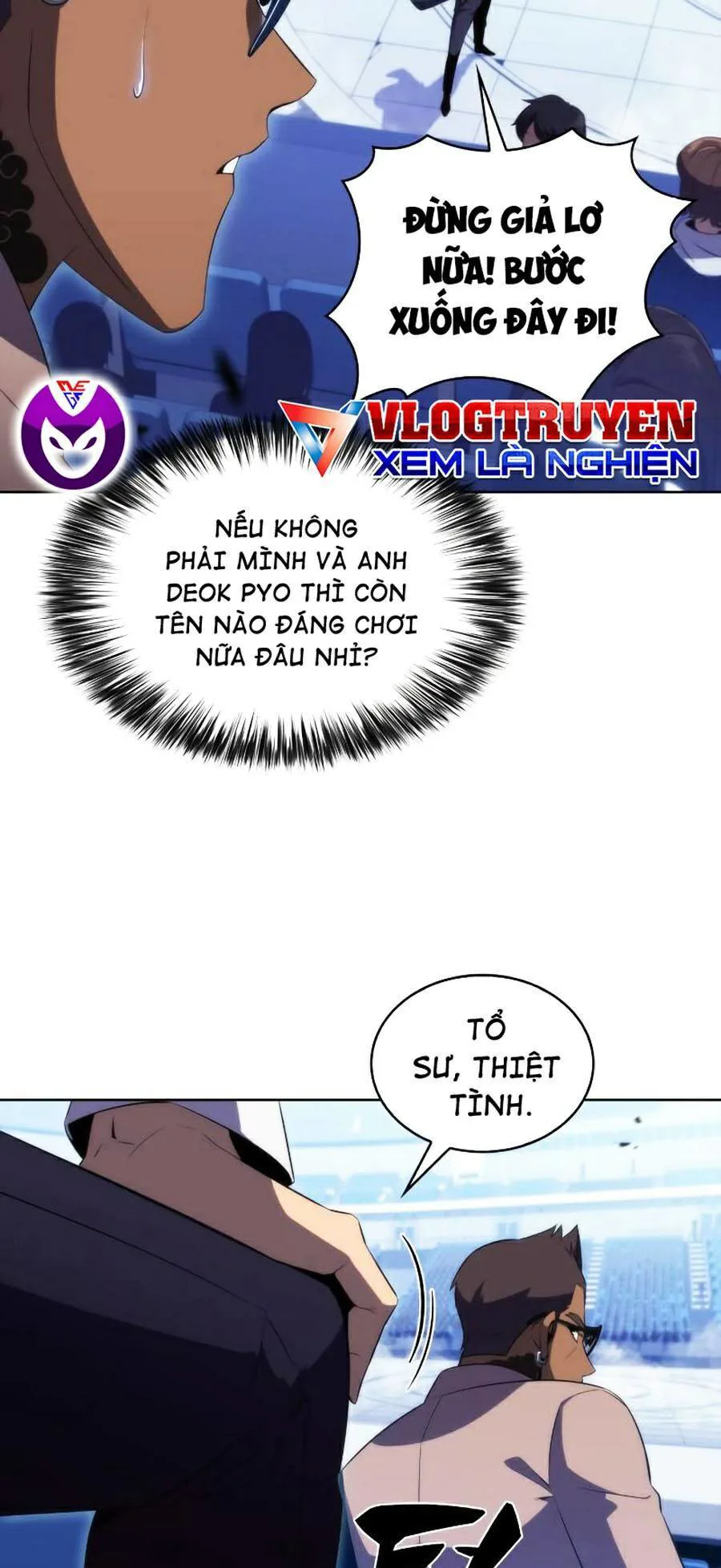 Người Chơi Mới Cấp Tối Đa chương 31 - trang 56