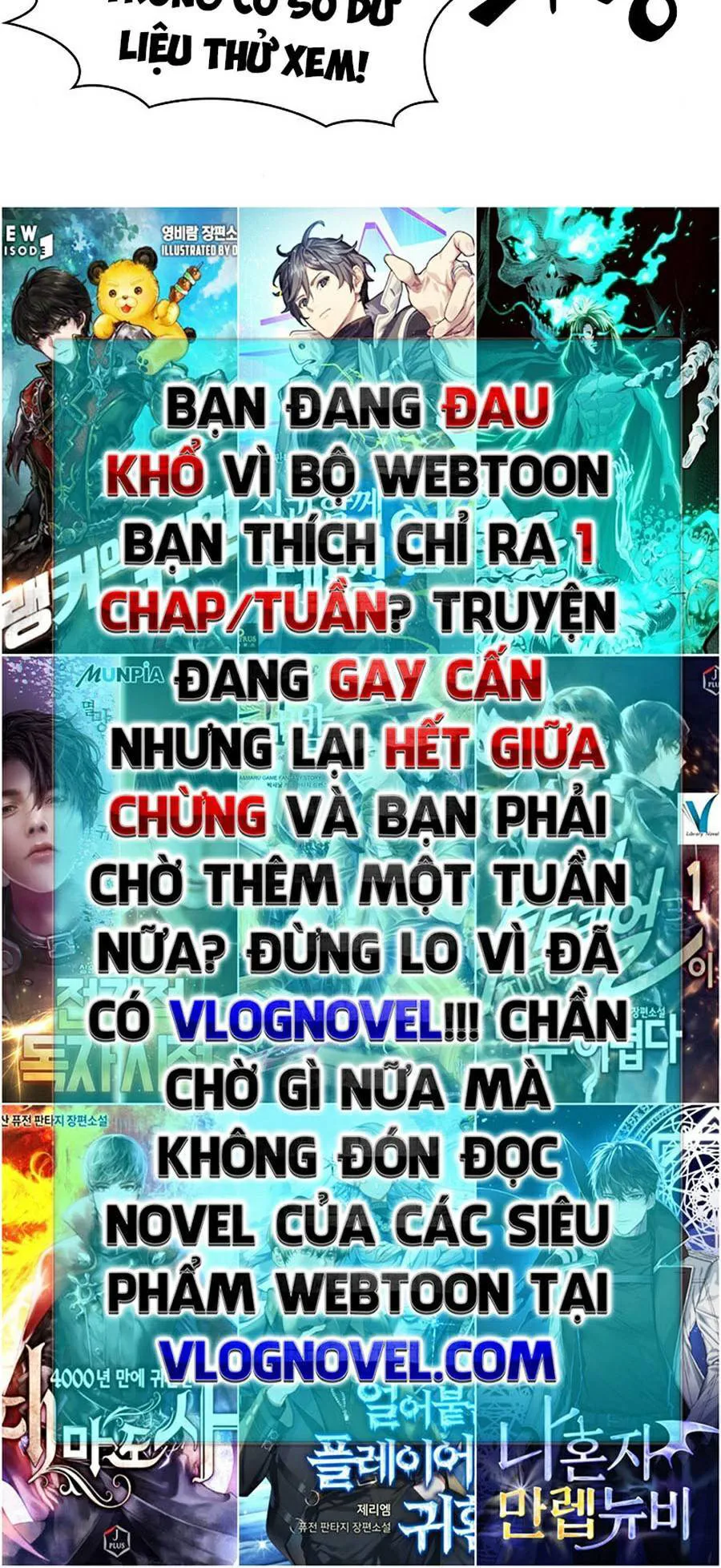 Người Chơi Mới Cấp Tối Đa chương 31 - trang 60