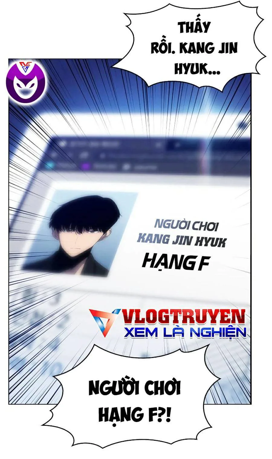 Người Chơi Mới Cấp Tối Đa chương 31 - trang 61