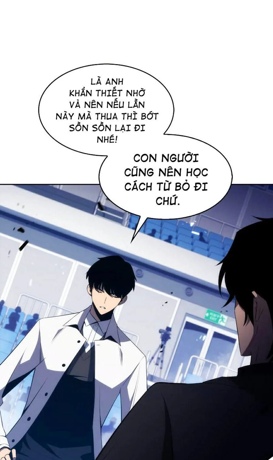 Người Chơi Mới Cấp Tối Đa chương 31 - trang 65