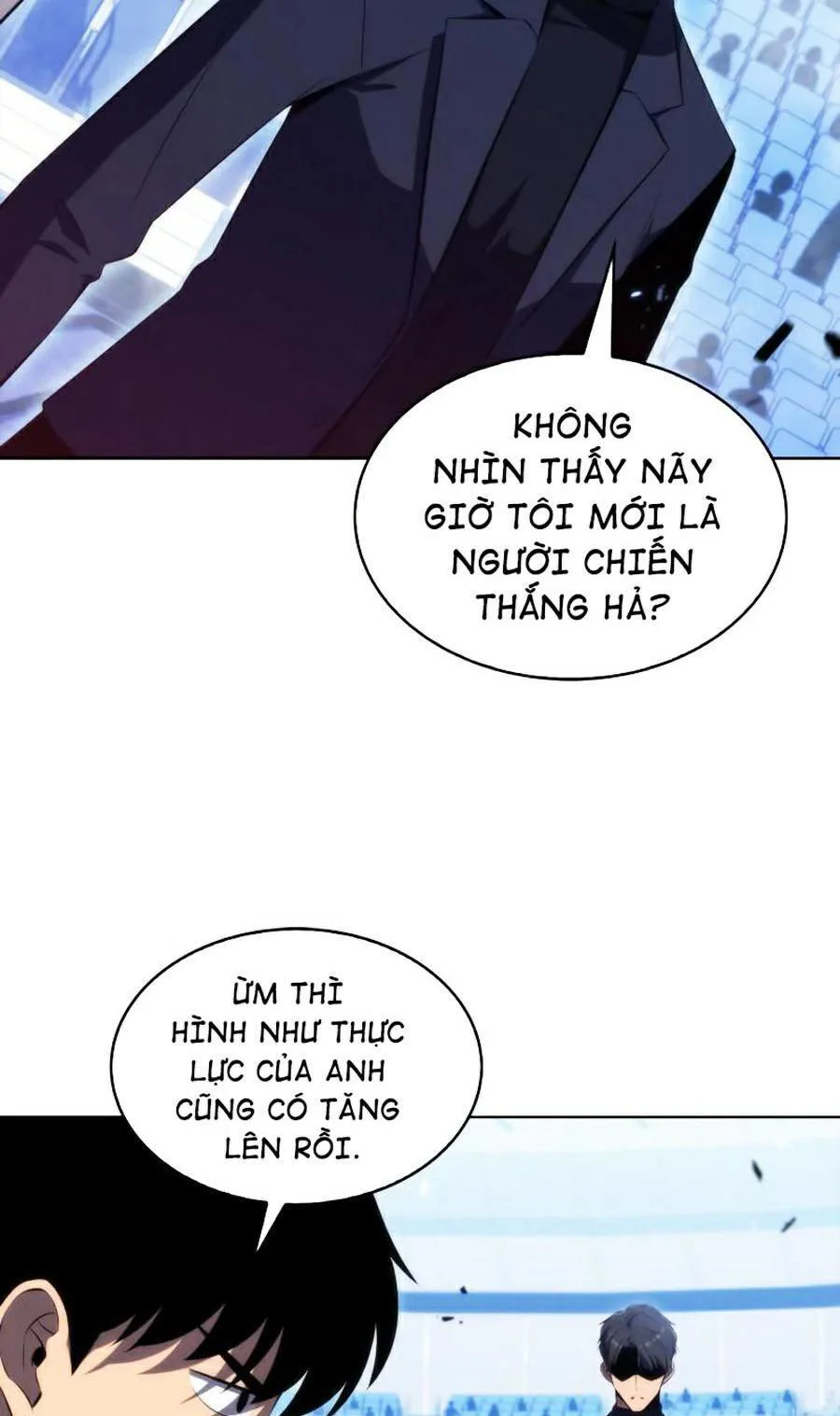 Người Chơi Mới Cấp Tối Đa chương 31 - trang 67