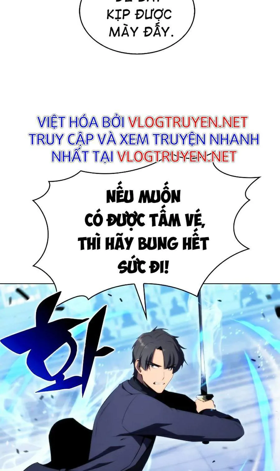 Người Chơi Mới Cấp Tối Đa chương 31 - trang 70