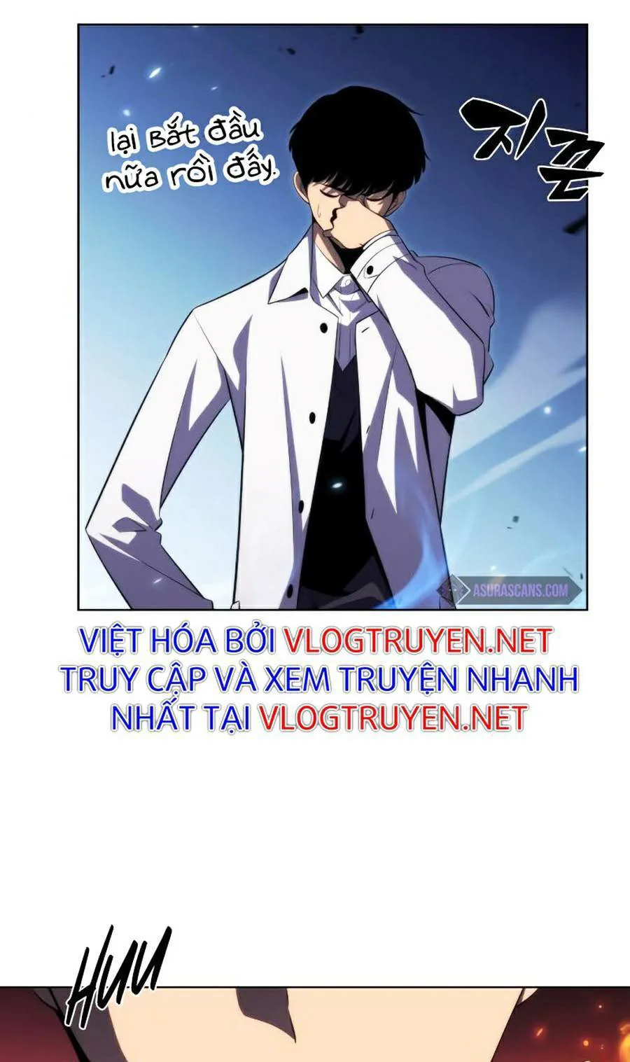 Người Chơi Mới Cấp Tối Đa chương 31 - trang 76