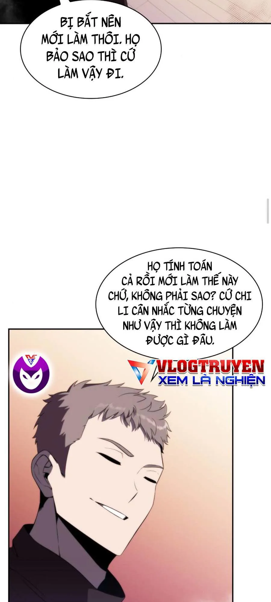 Người Chơi Mới Cấp Tối Đa chương 39 - trang 4