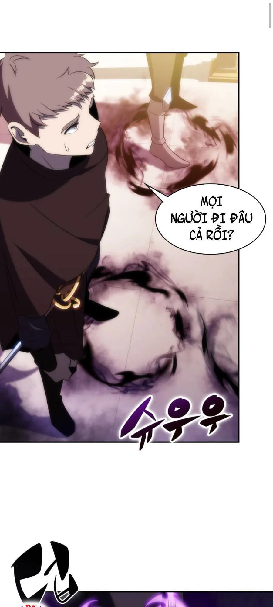 Người Chơi Mới Cấp Tối Đa chương 39 - trang 6