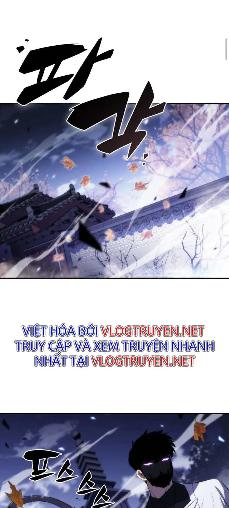 Người Chơi Mới Cấp Tối Đa chương 39 - trang 11