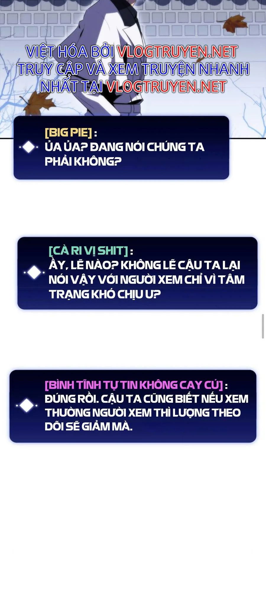 Người Chơi Mới Cấp Tối Đa chương 39 - trang 14