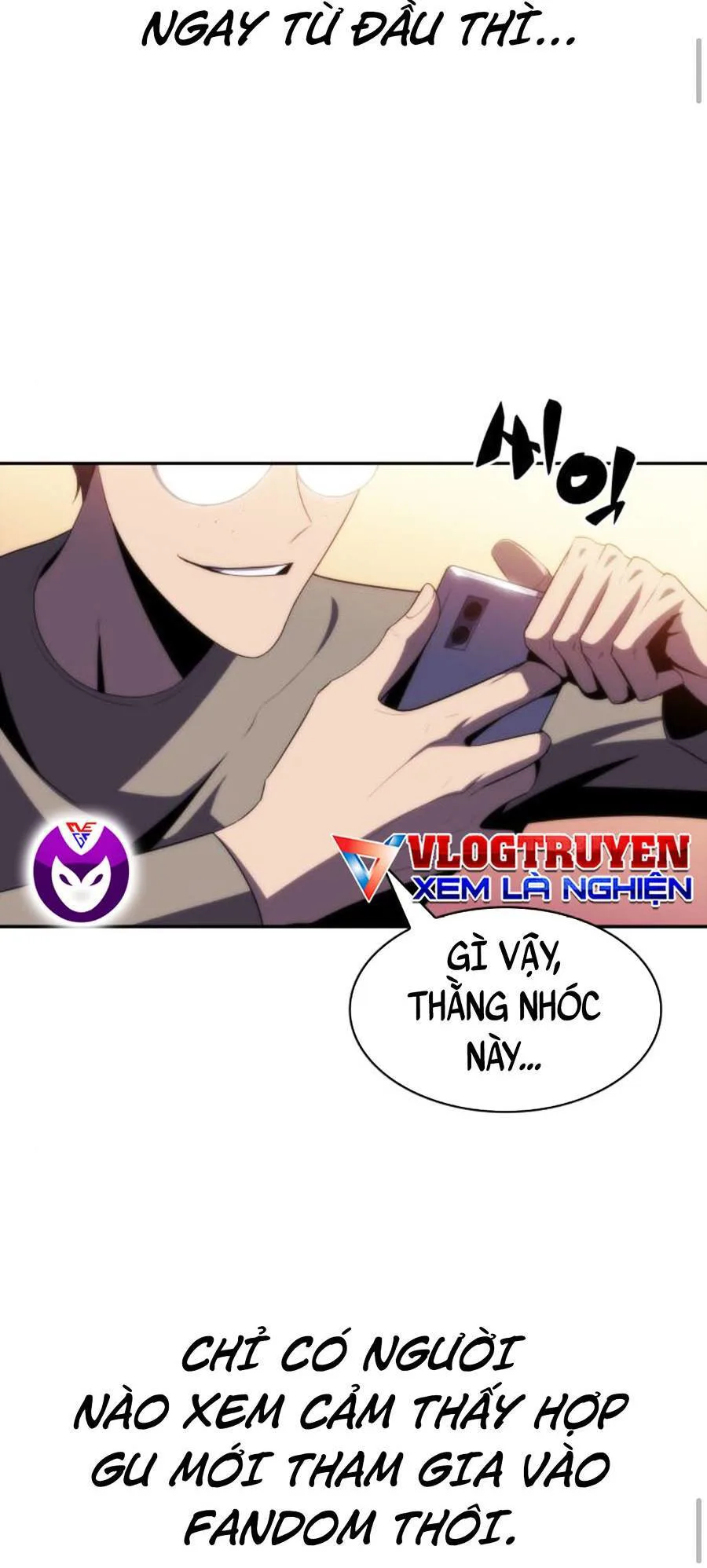Người Chơi Mới Cấp Tối Đa chương 39 - trang 17