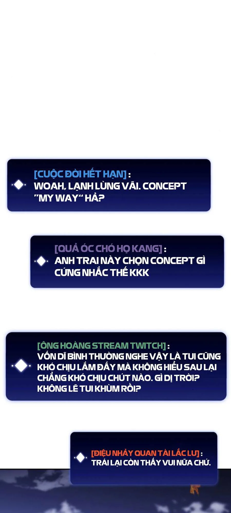 Người Chơi Mới Cấp Tối Đa chương 39 - trang 18