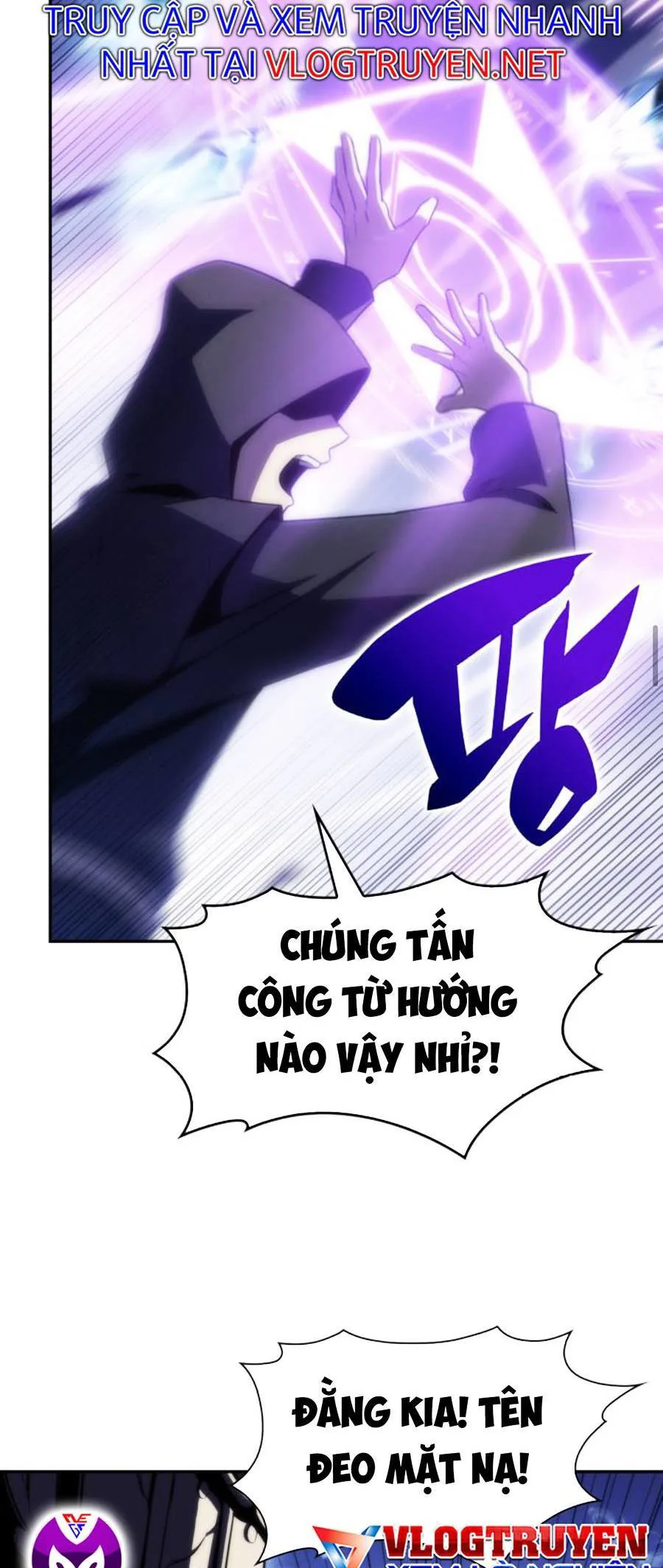Người Chơi Mới Cấp Tối Đa chương 39 - trang 35