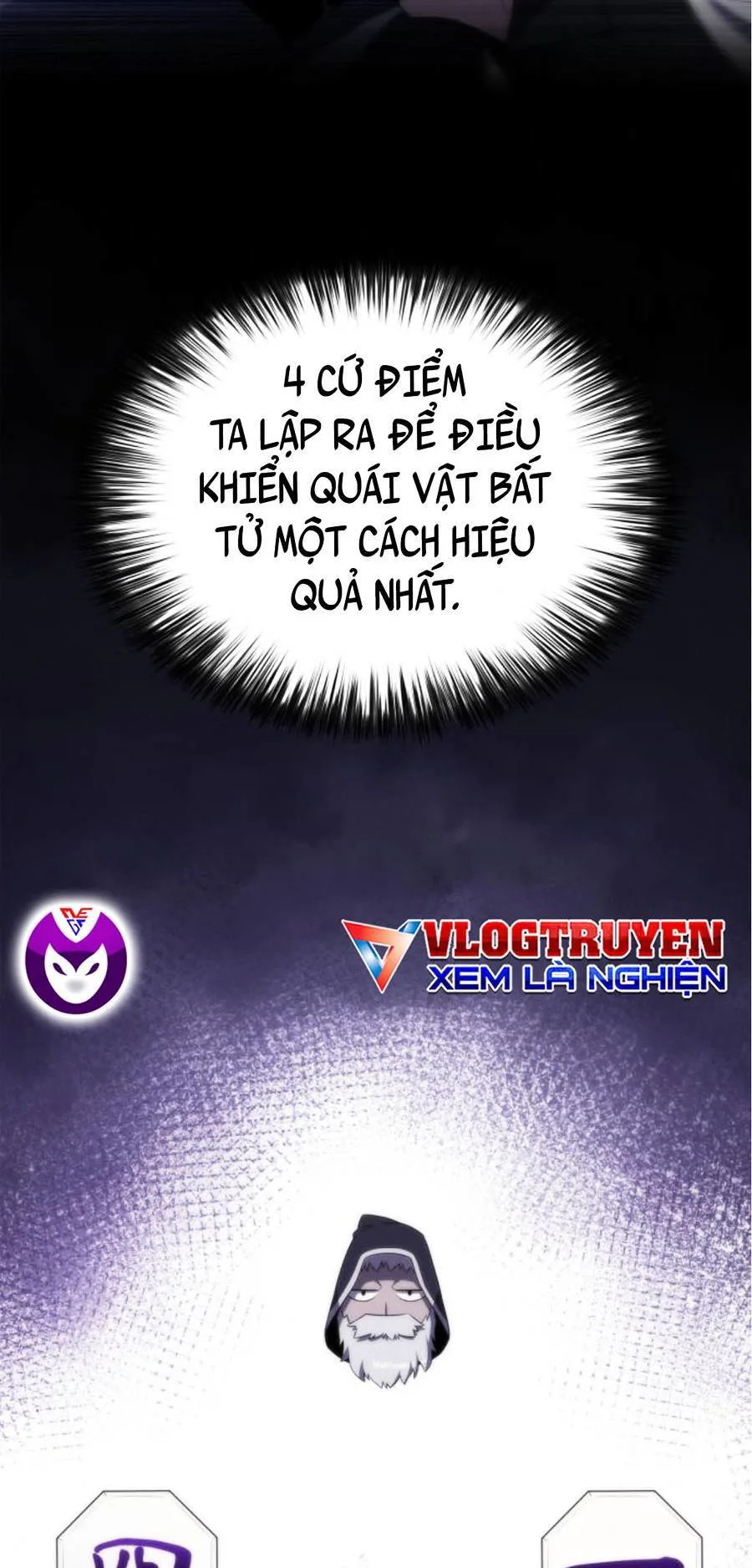 Người Chơi Mới Cấp Tối Đa chương 39 - trang 49