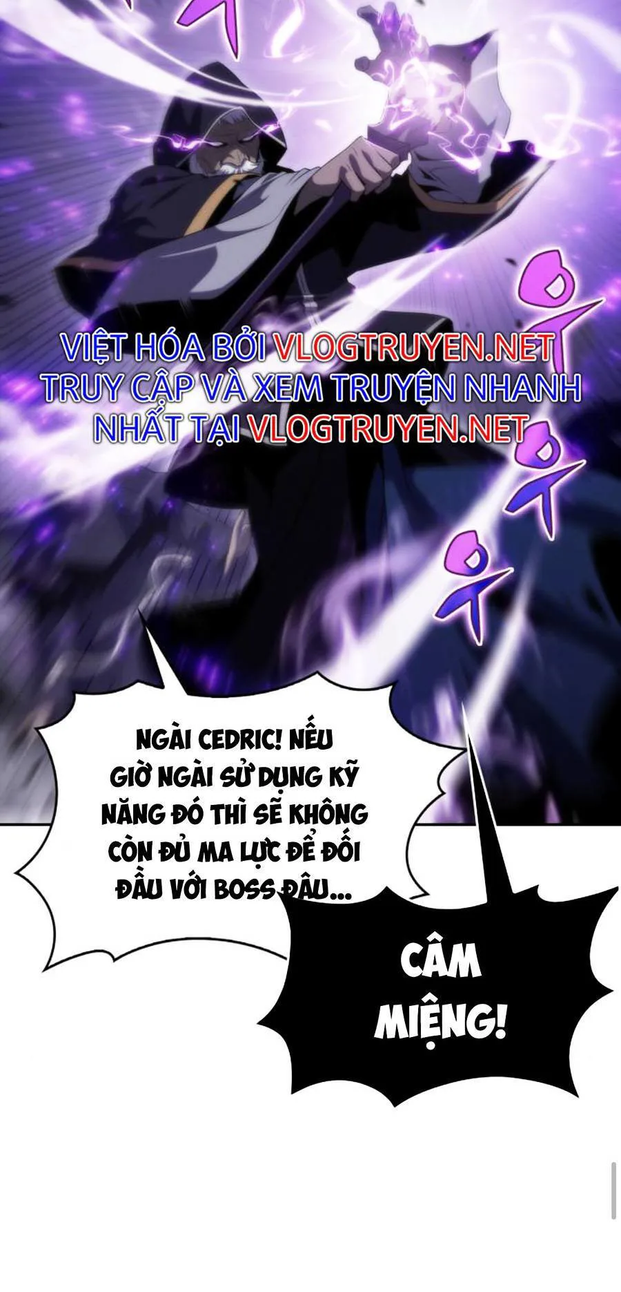Người Chơi Mới Cấp Tối Đa chương 39 - trang 65