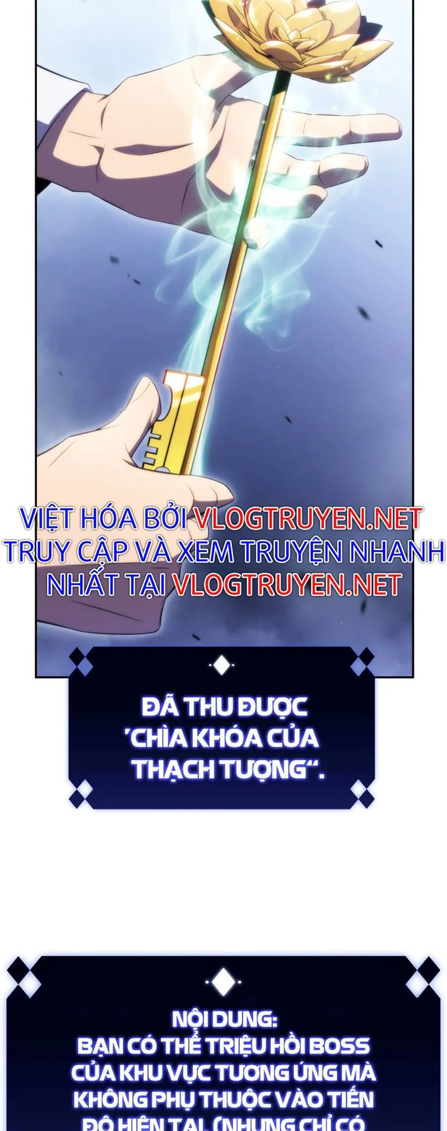 Người Chơi Mới Cấp Tối Đa chương 43 - trang 3