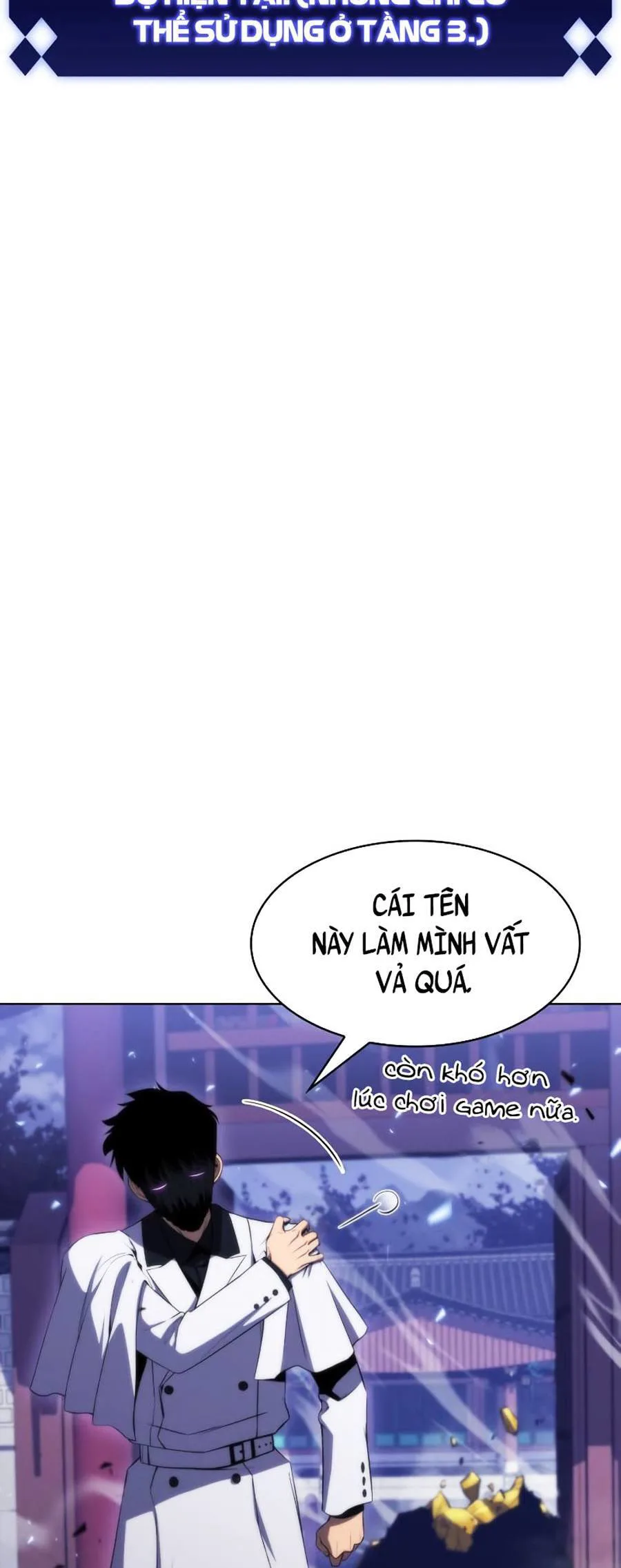 Người Chơi Mới Cấp Tối Đa chương 43 - trang 4