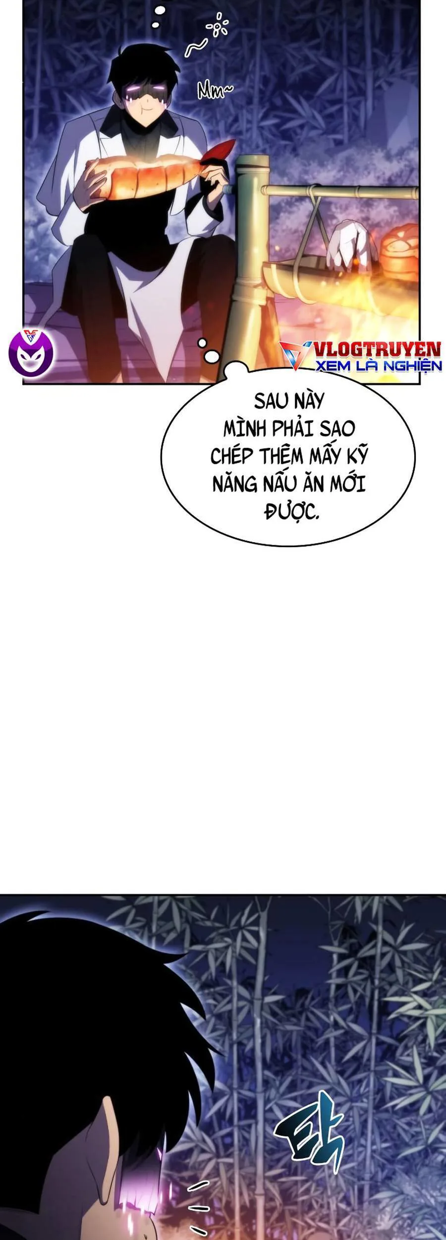 Người Chơi Mới Cấp Tối Đa chương 43 - trang 27