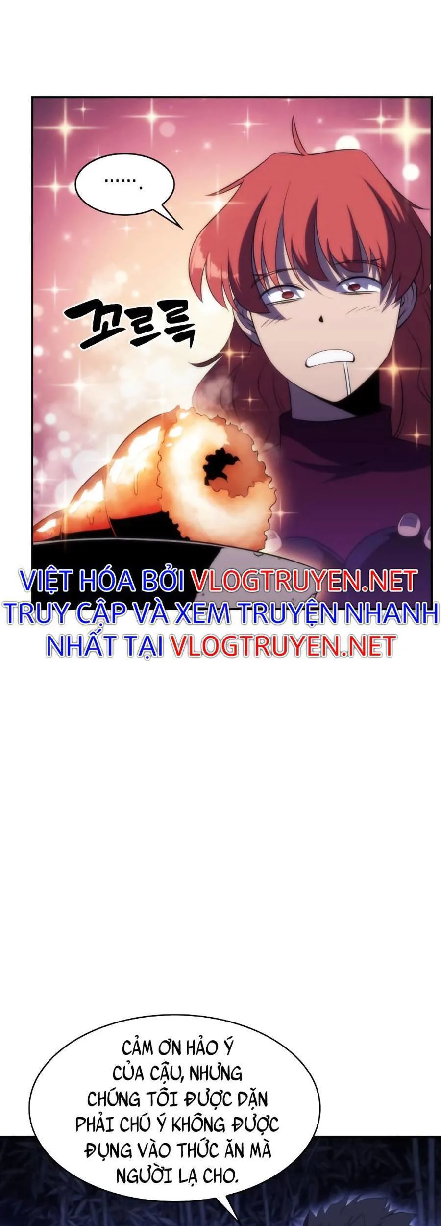 Người Chơi Mới Cấp Tối Đa chương 43 - trang 41