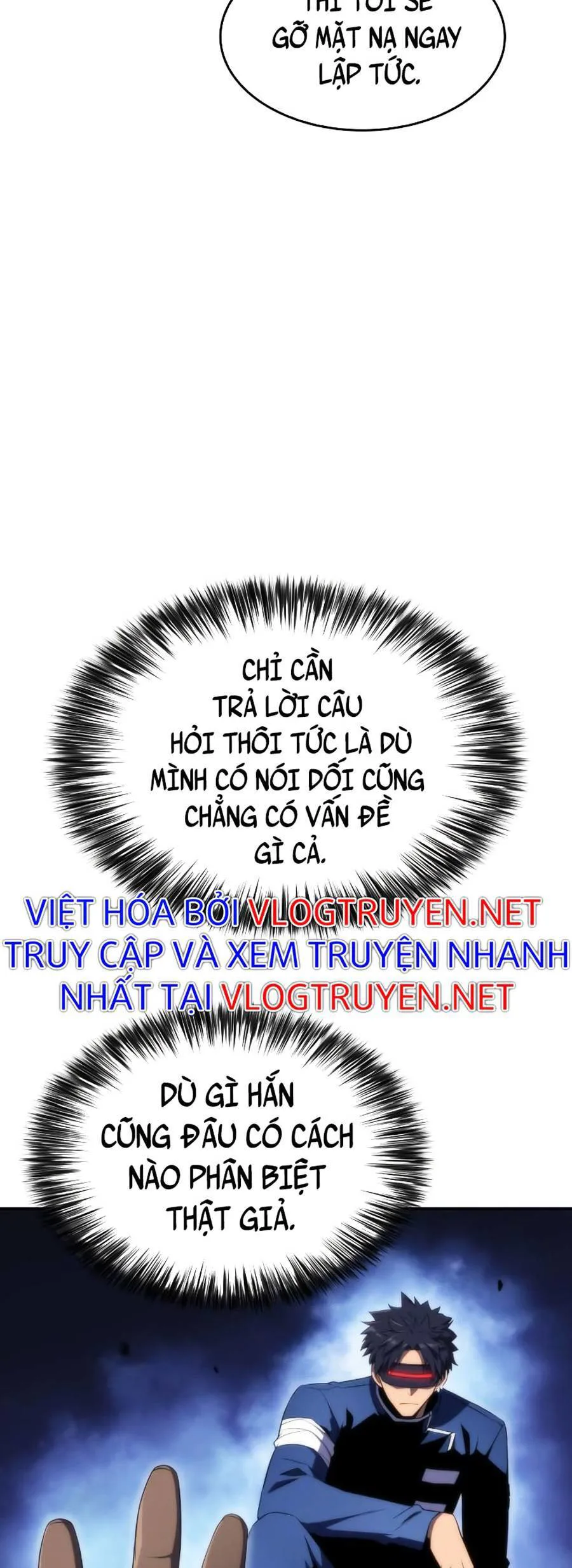 Người Chơi Mới Cấp Tối Đa chương 43 - trang 52