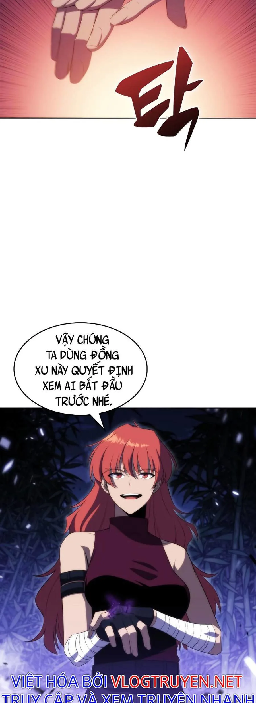 Người Chơi Mới Cấp Tối Đa chương 43 - trang 56
