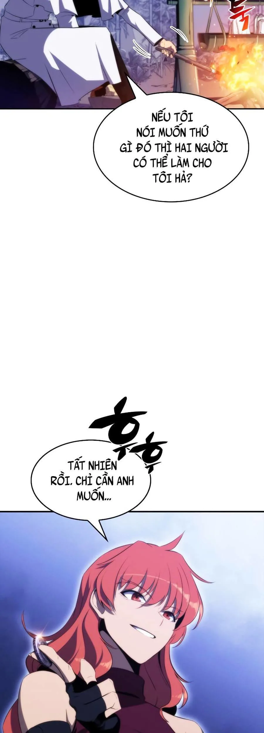 Người Chơi Mới Cấp Tối Đa chương 43 - trang 75