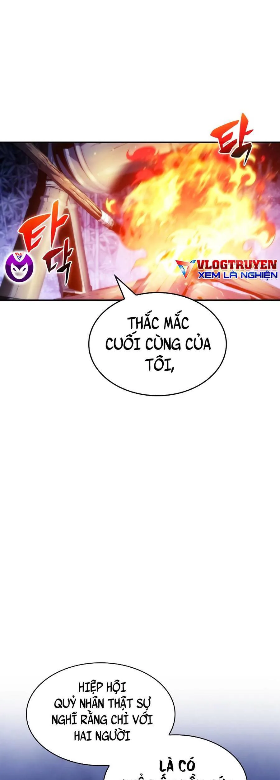 Người Chơi Mới Cấp Tối Đa chương 43 - trang 81