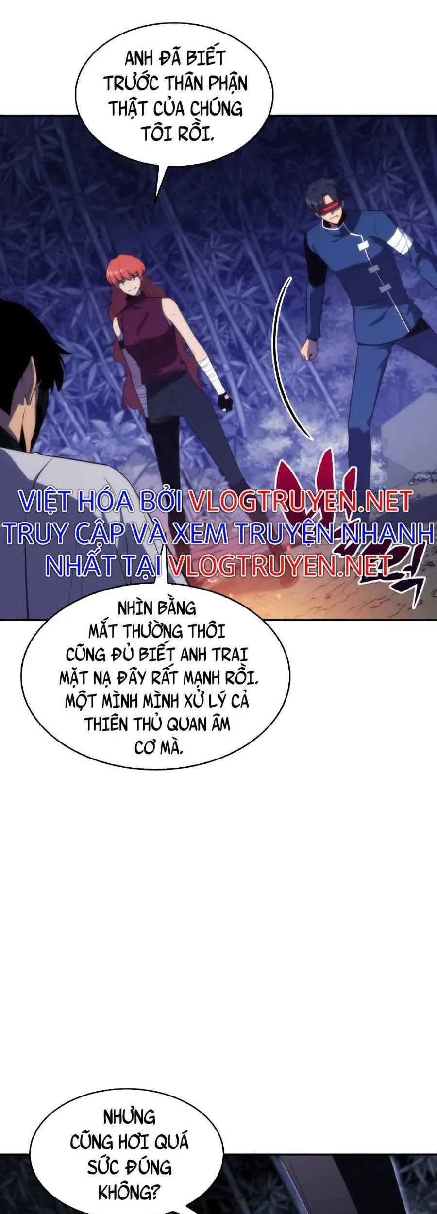 Người Chơi Mới Cấp Tối Đa chương 43 - trang 87