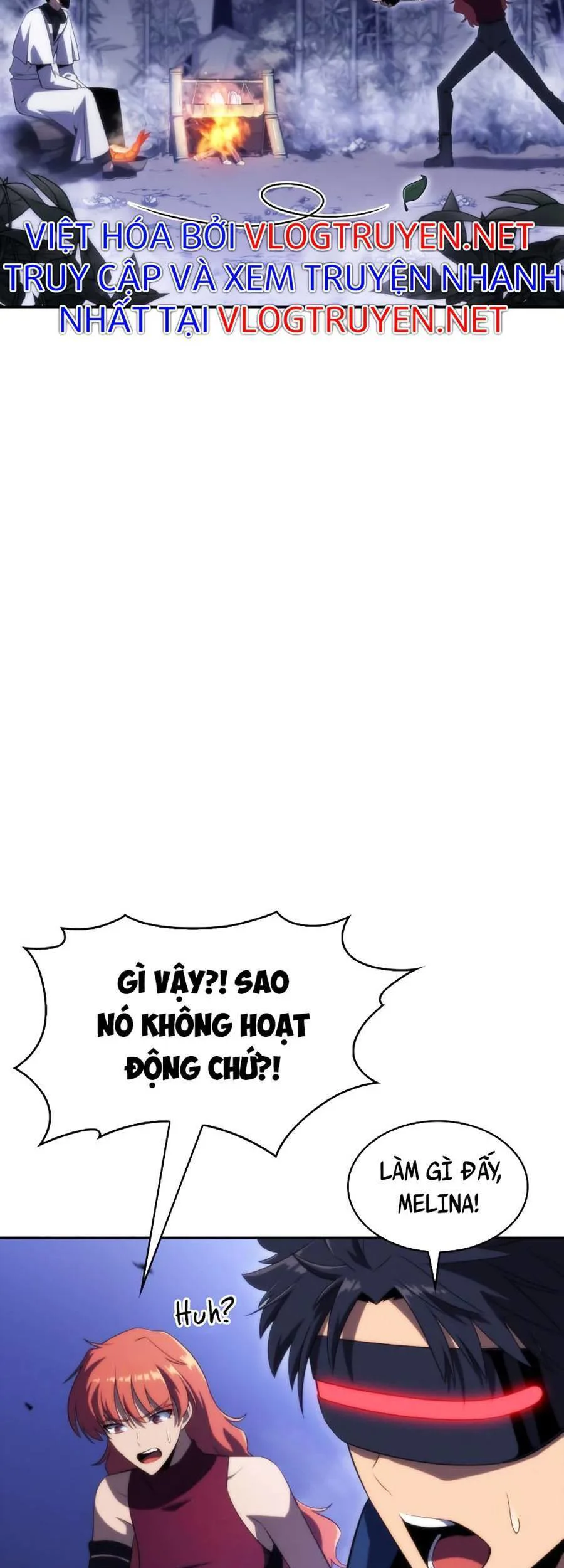Người Chơi Mới Cấp Tối Đa chương 43 - trang 95