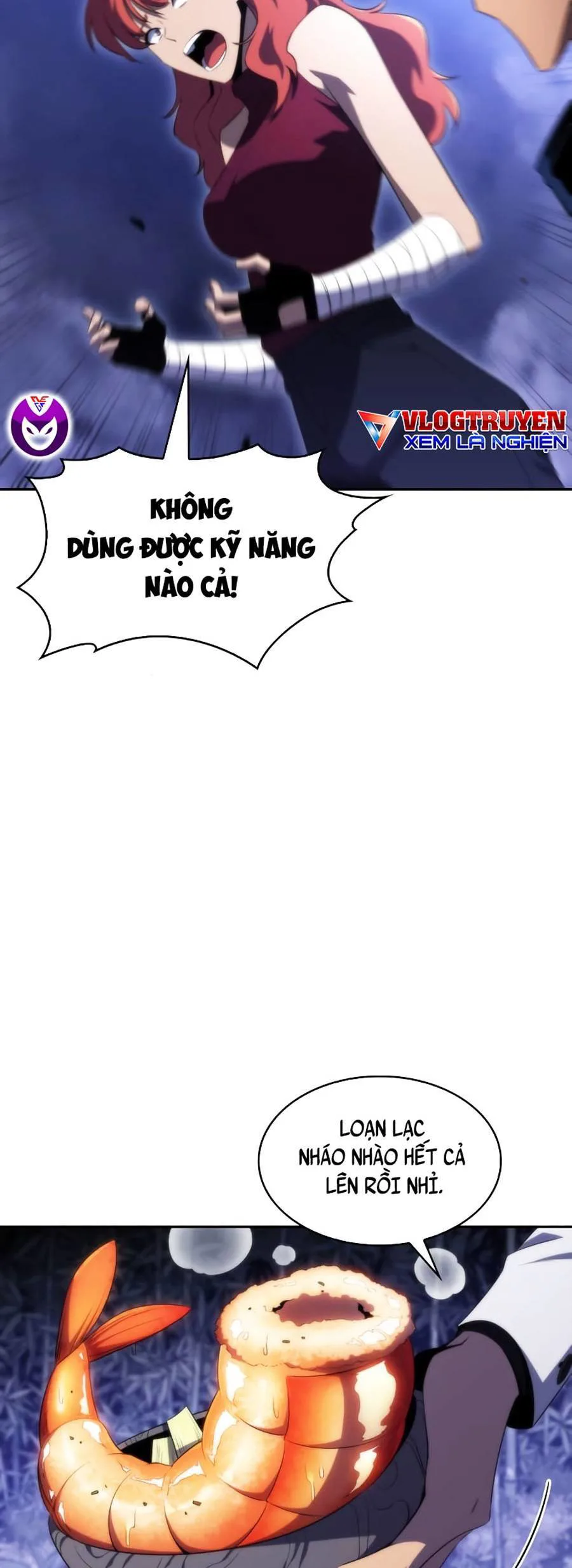Người Chơi Mới Cấp Tối Đa chương 43 - trang 102