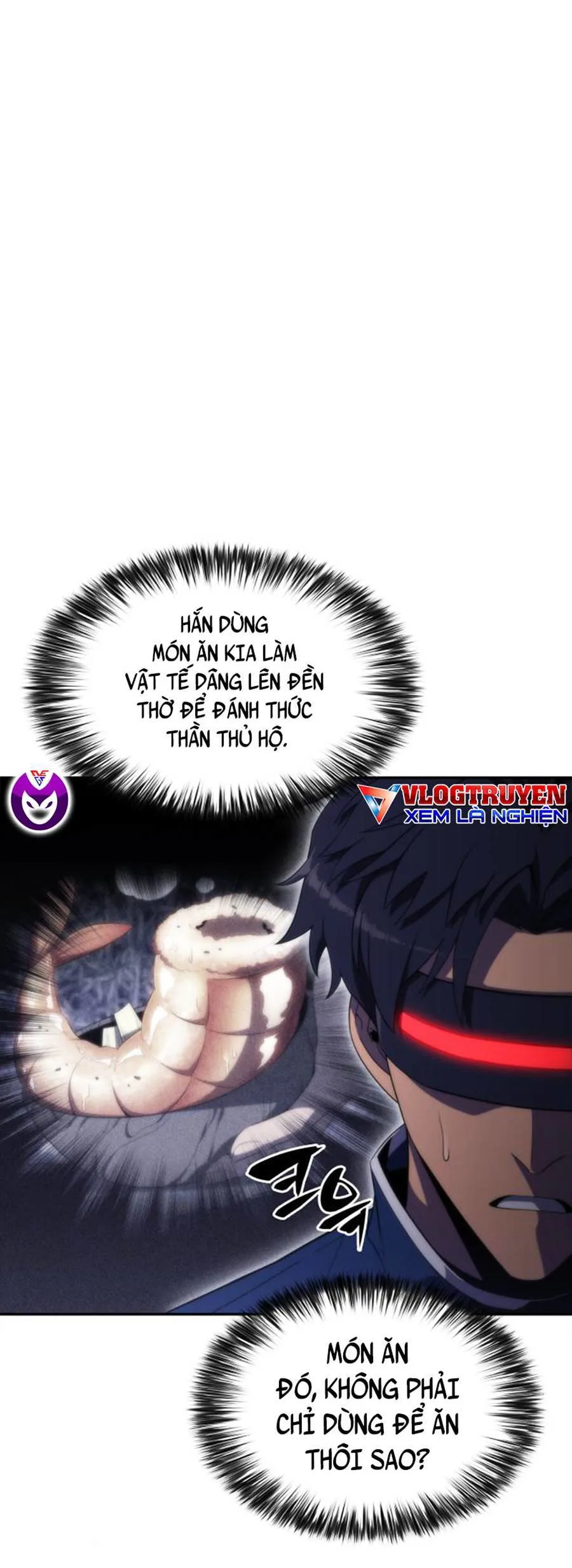 Người Chơi Mới Cấp Tối Đa chương 43 - trang 110