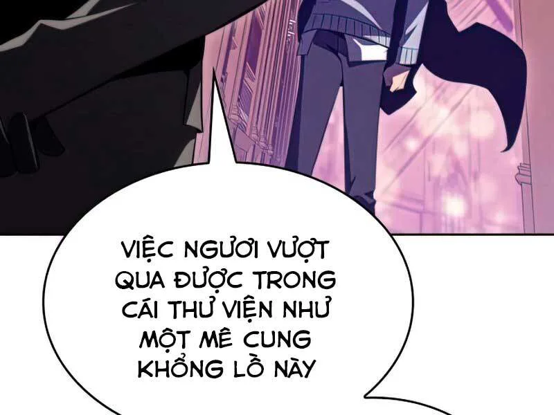 Người Chơi Mới Cấp Tối Đa chương 58 - trang 22