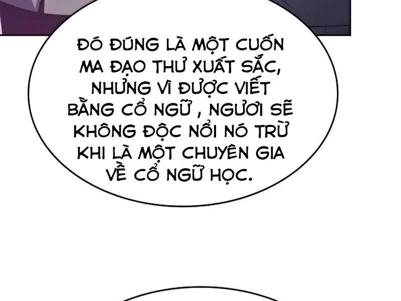 Người Chơi Mới Cấp Tối Đa chương 58 - trang 116