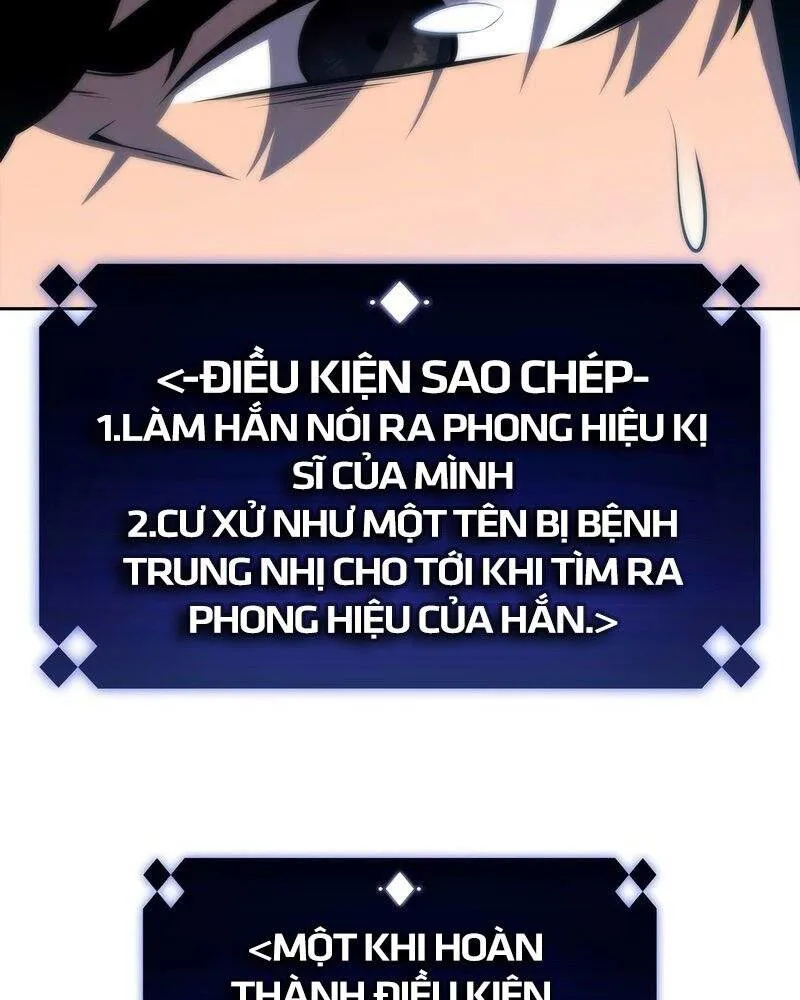 Người Chơi Mới Cấp Tối Đa chương 61 - trang 50